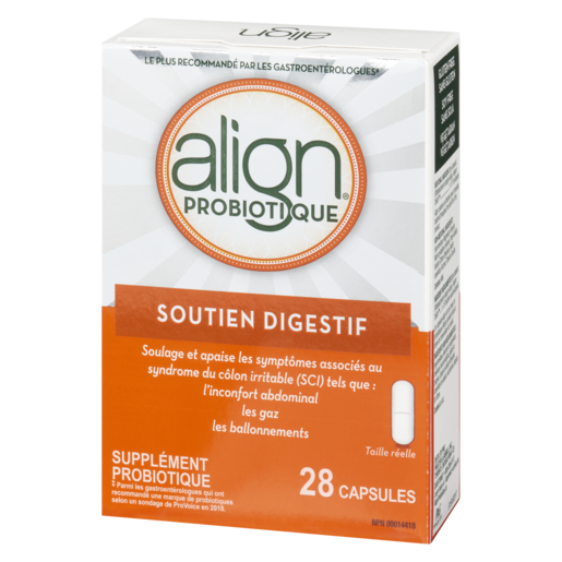 ALIGN PROB SOUT DIGESTIF CA 28