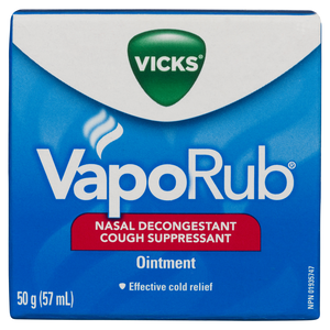 VICKS VAPORUB ONG REG 57ML