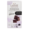 GALERIE CHOCO SEL/MER 80G