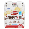 BOOST SIMPLY+ VAN PRISM 4X325ML