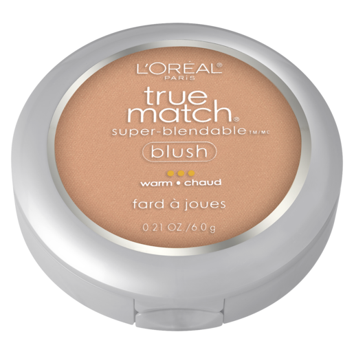 LOREAL T/M FAJ BLUSHING BLUSH1