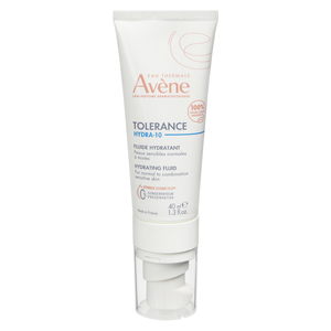 AVENE TOLERANCE HYDRA 10 FLUIDE 40ML