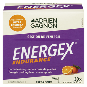 A GAGNON ENGX ENDUR AMP 30