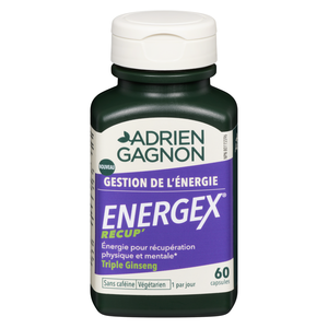 A GAGNON ENGX RECUP GINSENG CA60