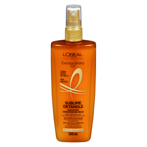 LOREAL HE EXT/HUIL SP/DEM200ML