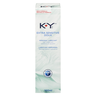 KY EXT SENSITIVE GEL 100ML