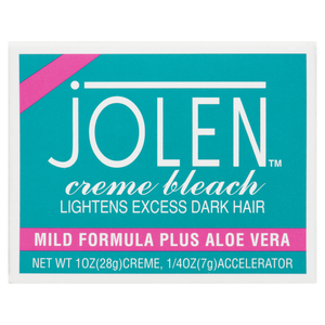 JOLEN CR DECOL DOUCE ALOES 35G