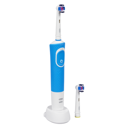 ORAL-B BR/DENTS PRO400 3D WT 80692990 1