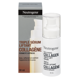 NEUTROGENA SER COLLAG TPL LIFT 30ML