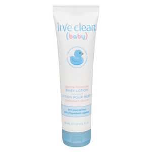 LIVE CLEAN BB LOT HYD DOUCE 30ML