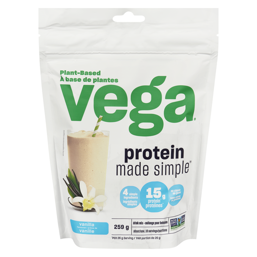 VEGA PROT M/S VAN 259G