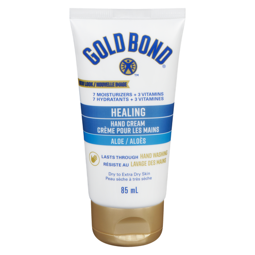 GOLD BOND CR/M HEALING 85ML