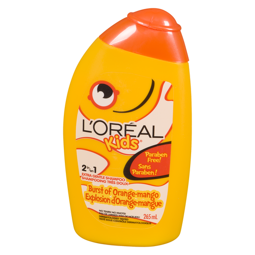 LOREAL KIDS SHP EXP MANGUE 265ML