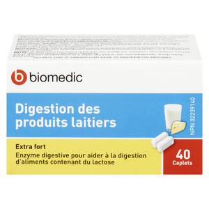 BIOMEDIC DIGEST PROD LT X/F CO 40