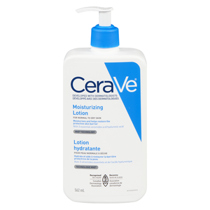 CERAVE LOT HYD 562ML