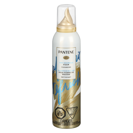 PANTENE SHP SEC MOUS NETT 169G