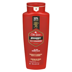 OLDSPICE SWAGGER G/D 709ML