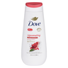 DOVE NETT CRPS GREN/HIBISCUS 325ML