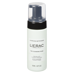 LIERAC LA MOUS NETT 150ML