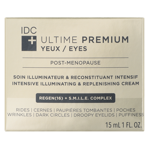 IDC ULT PREM YX 15ML