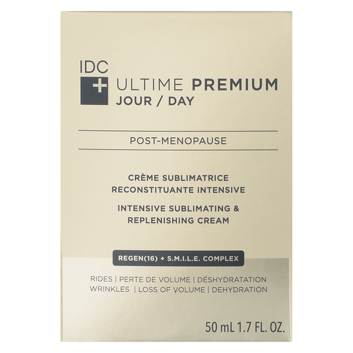 IDC UL/PREM JR 50ML