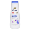 DOVE NETT CORPS LAIT AVOI CAMO/BLEU591ML