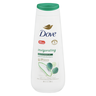 DOVE NETT CRPS ALOE EUCAL 591ML