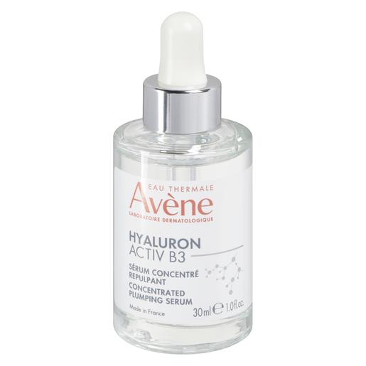 AVENE HYAL ACT B3 SER 30ML