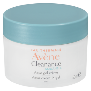 AVENE CLEAN AQU/GEL CR 50ML