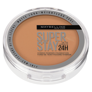 MAYBELLINE STAY FDT 355 NOIX COCO 1