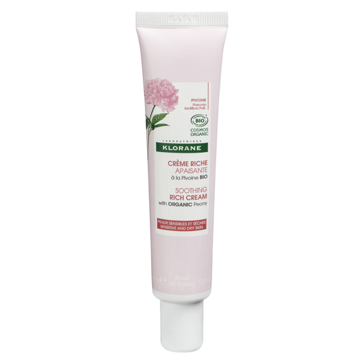 KLORANE CR RICHE APAIS PIVOINE 40ML