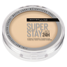 MAYBELLINE SSTAY FDT 120 IV CLASS 1