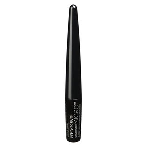 REVLON CSTAY MICRO TR/YX LIQ #301 NOIR 1