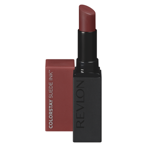 REVLON CSTAY SUEDE INK RAL #019 I/ZONE 1