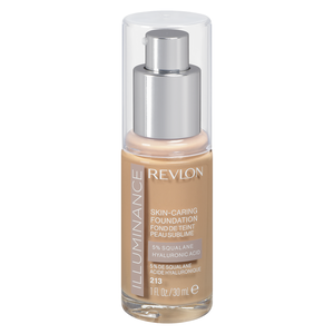 REVLON ILLUMINANCE FDT P/SUBLIME #213 1