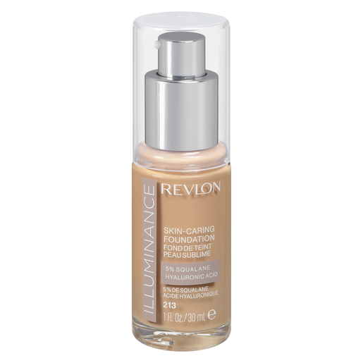 REVLON ILLUMINANCE FDT P/SUBLIME #213 1