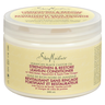 SHEA MOISTURE REV S/RINC HUILE RICI340ML