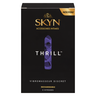 SKYN THRILL VIBRO DISCRET 3 VITESSES 1