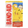 BAND-AID PANS POKEMON 20