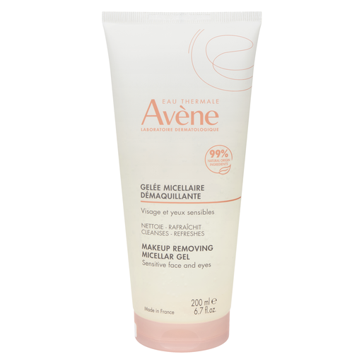 AVENE G/MICEL DEMAQ 200ML