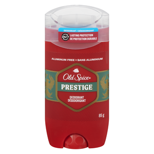 OLDSPICE DEO RED COLLECTION PRESTIGE 85G