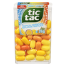 TIC TAC AVENTURE TROPICALE 29G