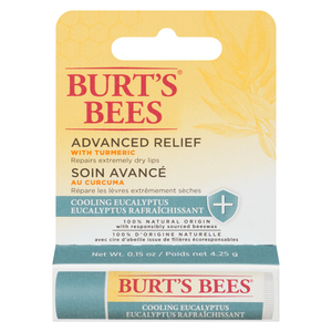BURT'S BEES BME/L EUCALYPTUS 4.25G