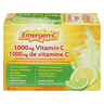 EMERGEN-C VIT C SACH CIT/LIME 30