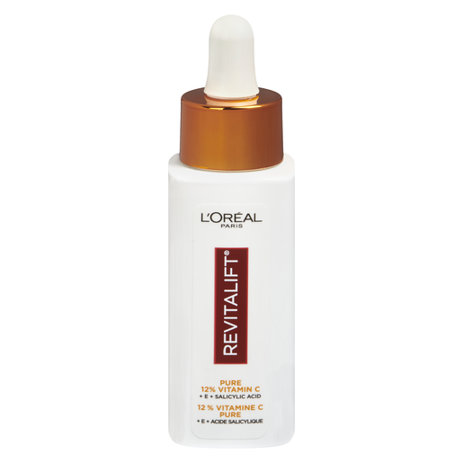 LOREAL REVIT SER VIT C    30ML