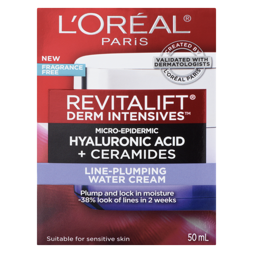 LOREAL REVIT FILLER HA 1