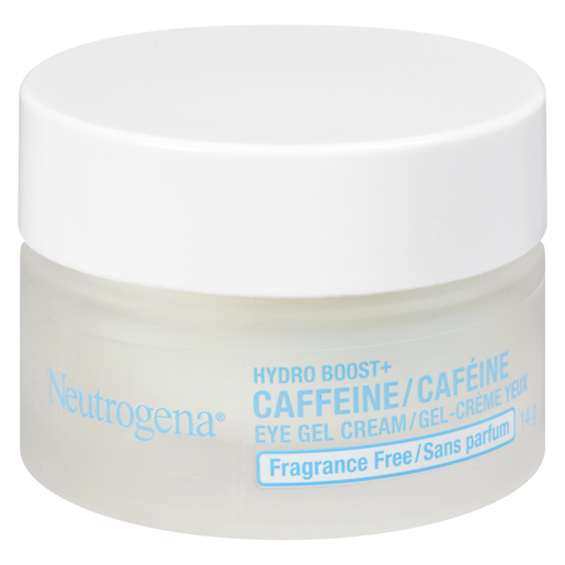 NEUTROGENA H/BOOST CAFE GEL CR YX 14G