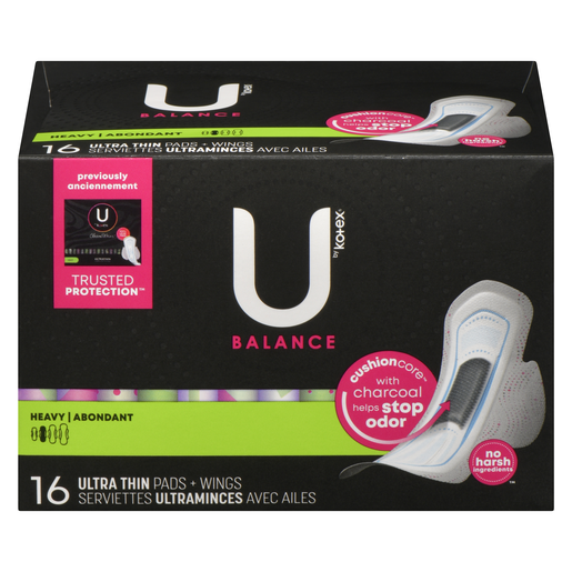 KOTEX U SERV U/M/AILES AB 16