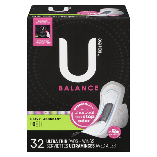 KOTEX U SERV U/M/AILES AB 32