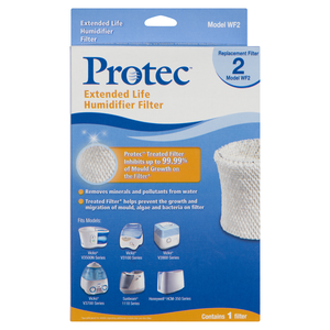 PROTEC FILTRE WF2 RECHARGE 1